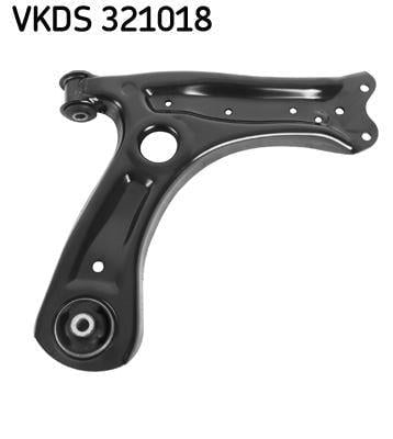 RULMAN VKDS 321018