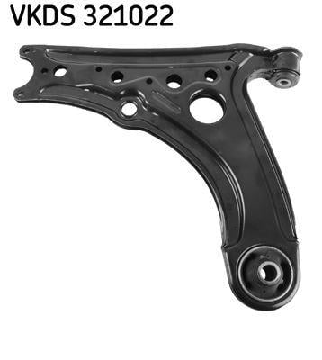 RULMAN VKDS 321022
