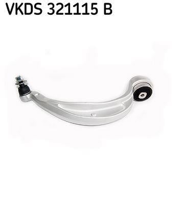 RULMAN VKDS 321115 B