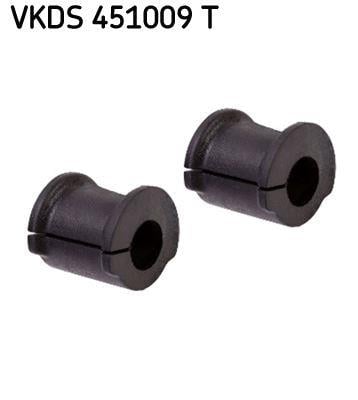 RULMAN VKDS 451009 T