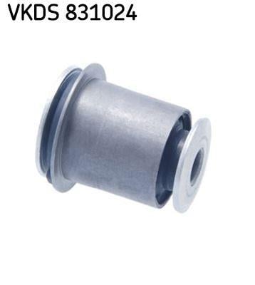 RULMAN VKDS 831024