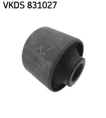 RULMAN VKDS 831027