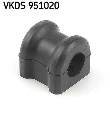 RULMAN VKDS 951020