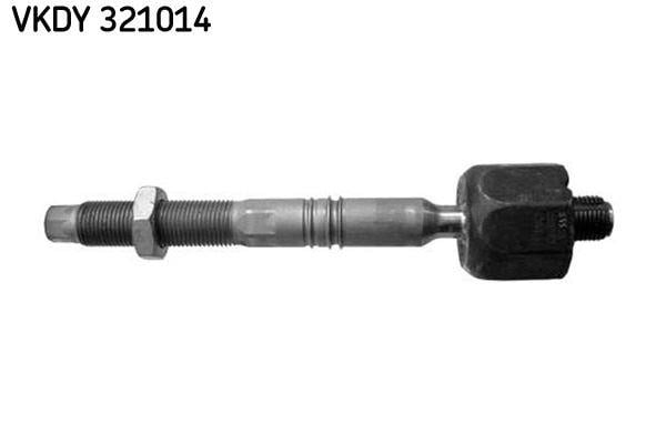 RULMAN VKDY 321014