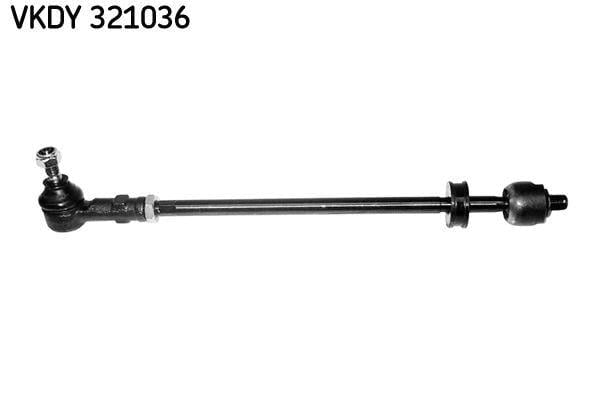 RULMAN VKDY 321036