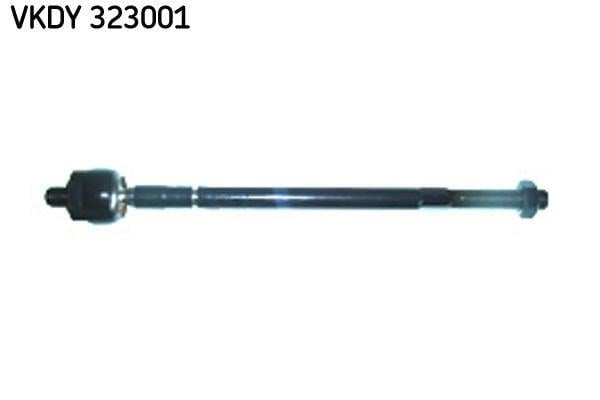 RULMAN VKDY 323001