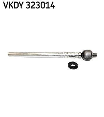 RULMAN VKDY 323014