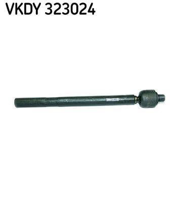 RULMAN VKDY 323024