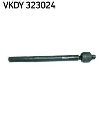 RULMAN VKDY 323024