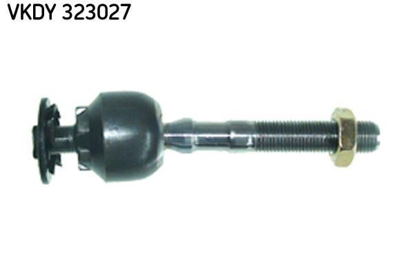 RULMAN VKDY 323027