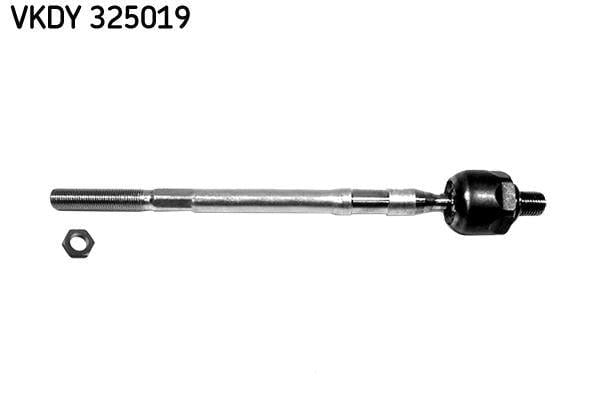RULMAN VKDY 325019