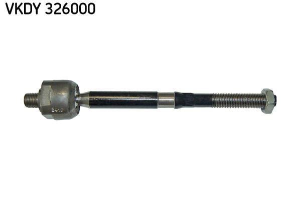 RULMAN VKDY 326000
