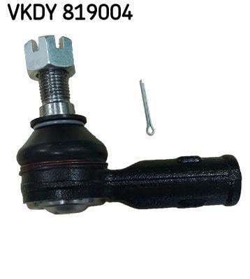 RULMAN VKDY 819004