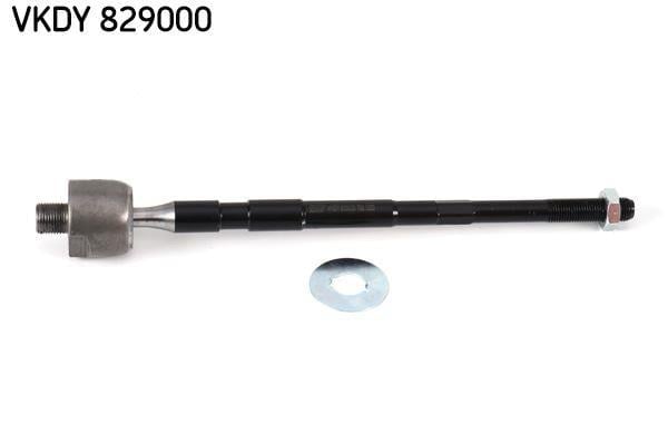 RULMAN VKDY 829000