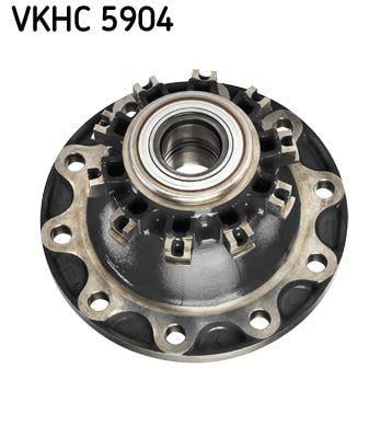 RULMAN VKHC 5904