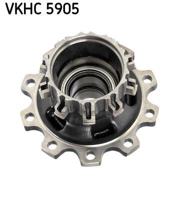 RULMAN VKHC 5905