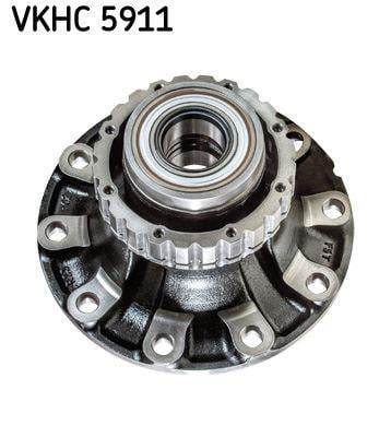 RULMAN VKHC 5911