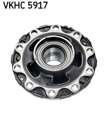RULMAN VKHC 5917