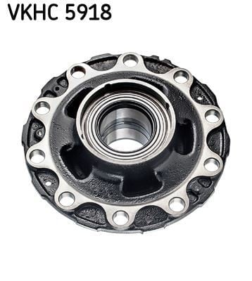 RULMAN VKHC 5918