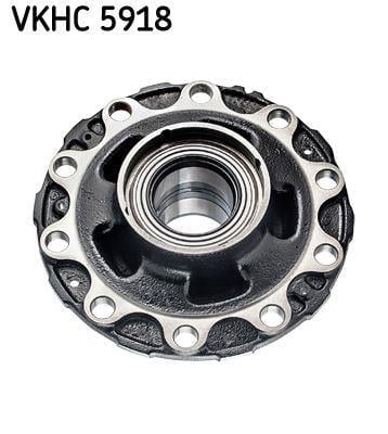 RULMAN VKHC 5918
