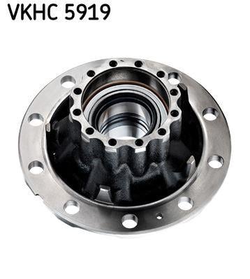 RULMAN VKHC 5919