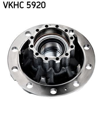 RULMAN VKHC 5920