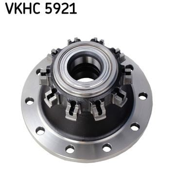 RULMAN VKHC 5921