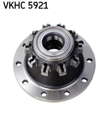 RULMAN VKHC 5921