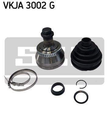 RULMAN VKJA 3002 G