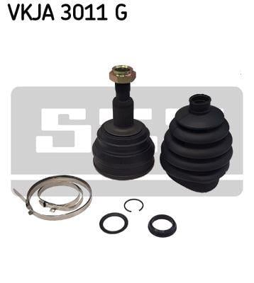RULMAN VKJA 3011 G