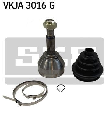 RULMAN VKJA 3016 G
