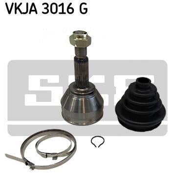 RULMAN VKJA 3016 G