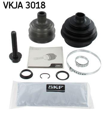 RULMAN VKJA 3018