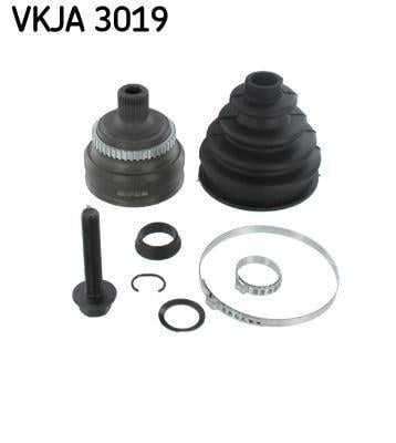 RULMAN VKJA 3019