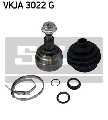 RULMAN VKJA 3022 G