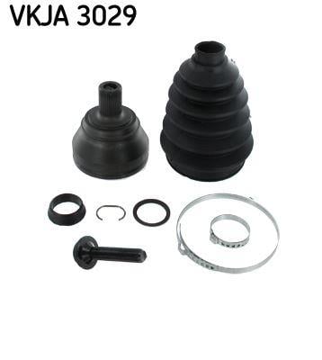 RULMAN VKJA 3029