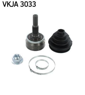 RULMAN VKJA 3033
