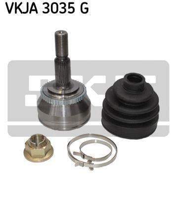 RULMAN VKJA 3035 G