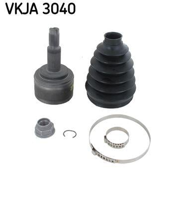 RULMAN VKJA 3040