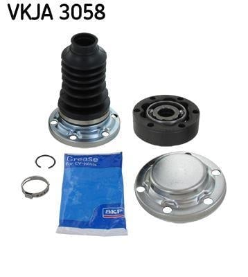 RULMAN VKJA 3058