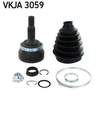 RULMAN VKJA 3059