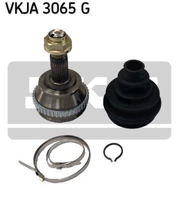 RULMAN VKJA 3065 G