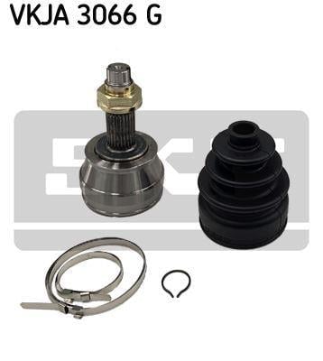 RULMAN VKJA 3066 G