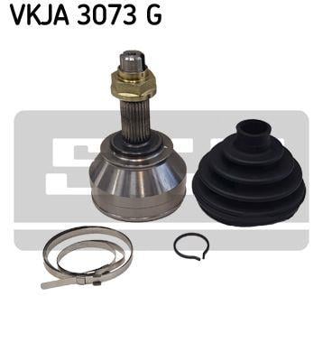 RULMAN VKJA 3073 G