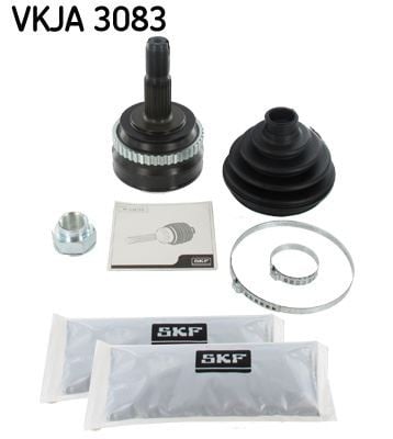 RULMAN VKJA 3083