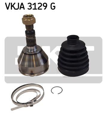 RULMAN VKJA 3129 G