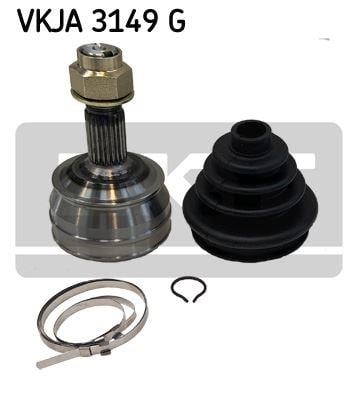 RULMAN VKJA 3149 G