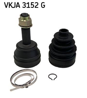 RULMAN VKJA 3152 G