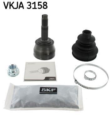 RULMAN VKJA 3158