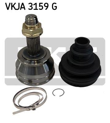 RULMAN VKJA 3159 G